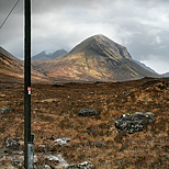 The Cuillins - Isla de Skye