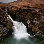 Glenbritte House - Isla de Skye