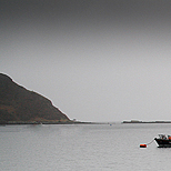 Bahía de Portree