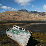 Loch Scridain