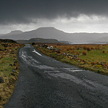 Dunvengan - Isla de Skye