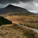 Sgurr a´Ghereadailh