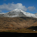 Loch Scridain