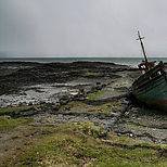 Salen - Isla de Mull