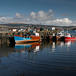 Tobermory - Isla de Mull