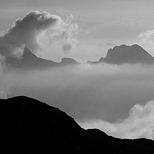 El Canto Cabronero desde Vega Huerta