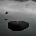 Laguna glaciar 3/3