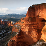 Las Médulas