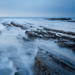 Flysch en Playa de Vega