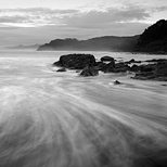 Playa de Lastres