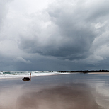 Playa de La Paz