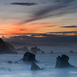 Playa del Silencio