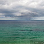 Tormenta en Llanes