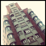 Edificio en La Plazuela